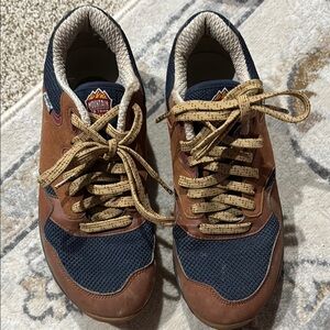 Lems Trailhead Shoe in Sequoia